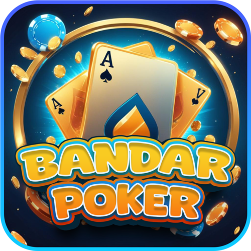 Bandar Poker